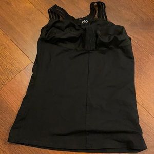 Alo bra tank medium